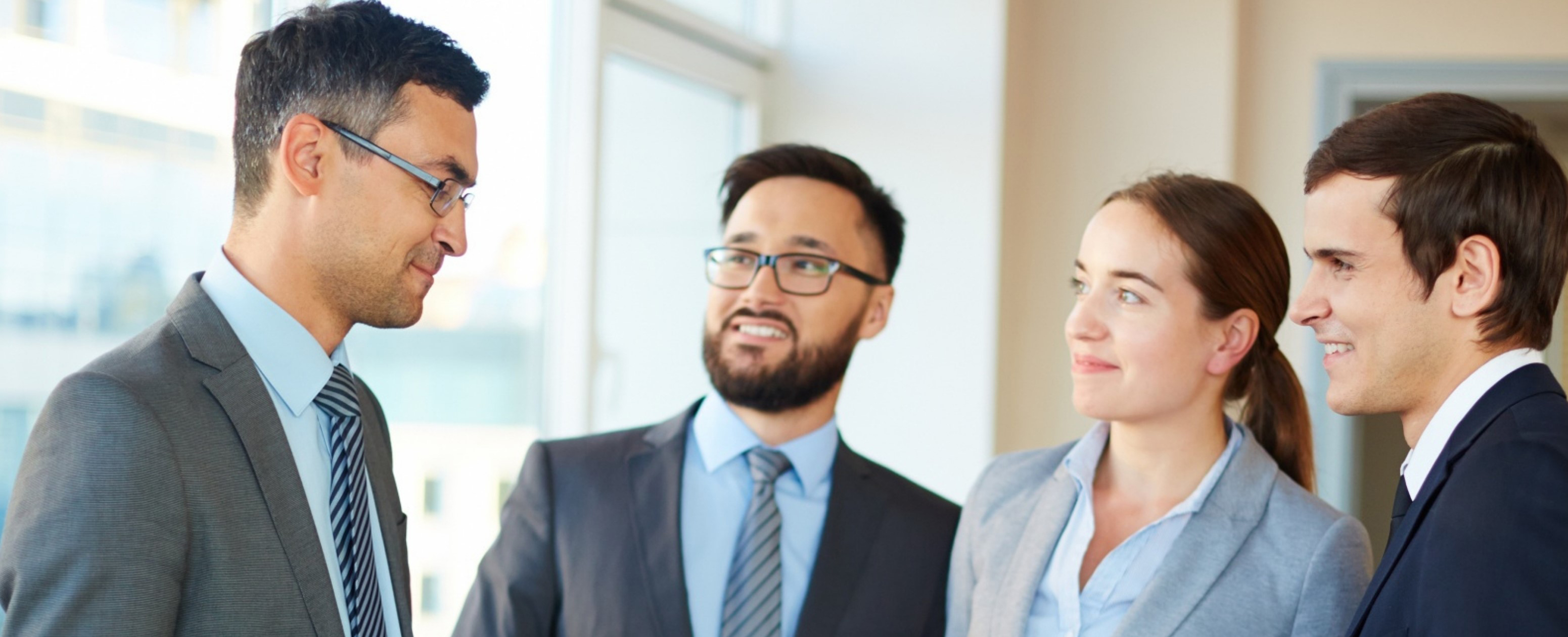 IT Staffing and Recruitment Solutions in Hyderabad - Cabptoid Solutions